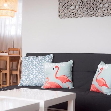 Comfy Miami 1Br Apt W/Free Parking & Wifi Экстерьер фото