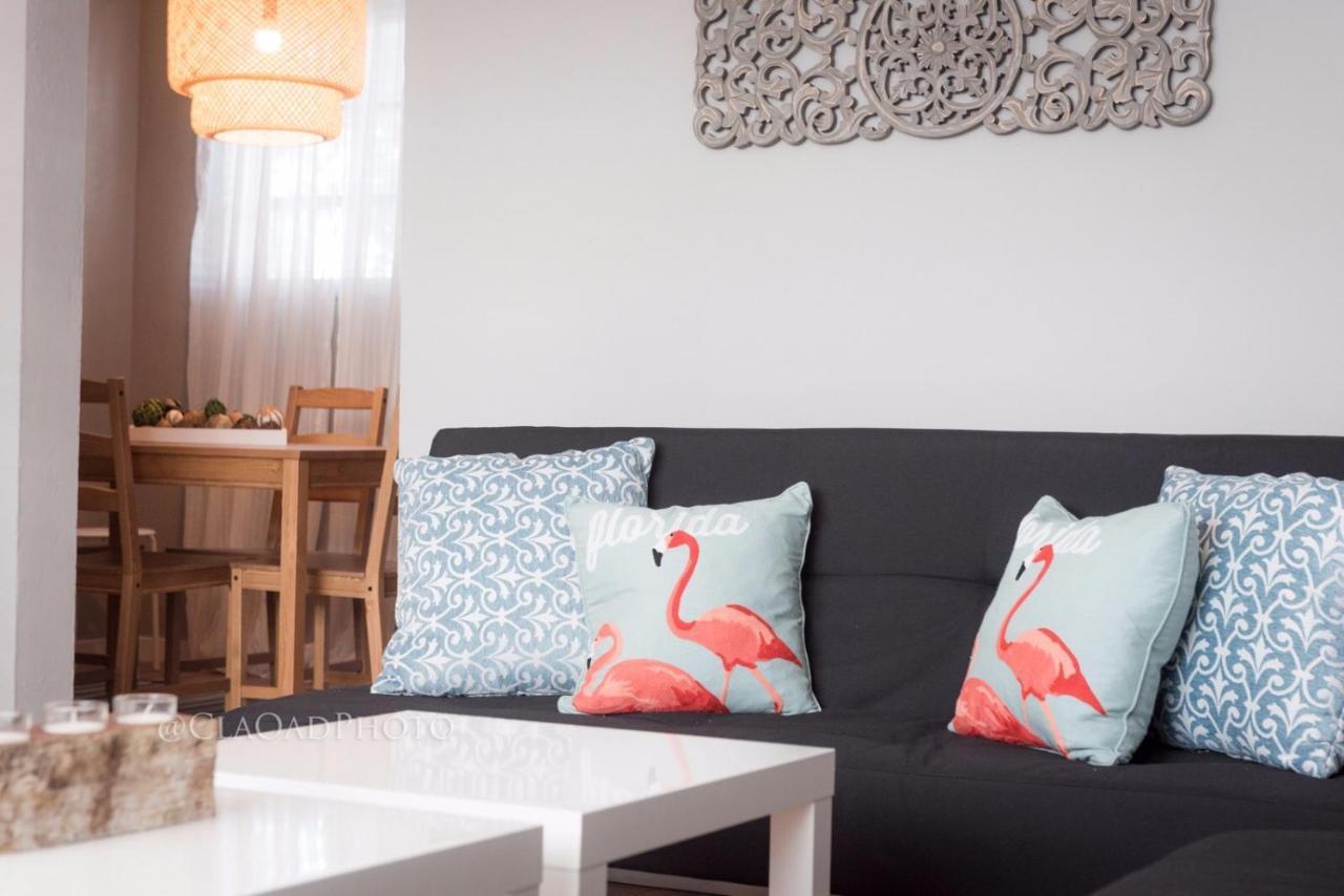 Comfy Miami 1Br Apt W/Free Parking & Wifi Экстерьер фото