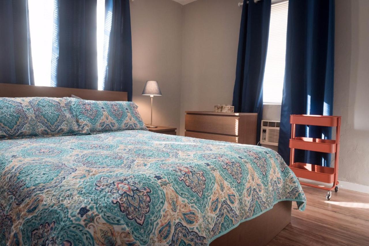 Comfy Miami 1Br Apt W/Free Parking & Wifi Экстерьер фото