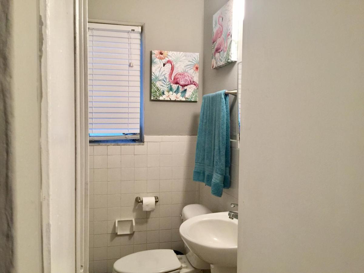 Comfy Miami 1Br Apt W/Free Parking & Wifi Экстерьер фото