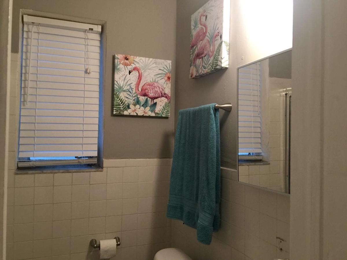 Comfy Miami 1Br Apt W/Free Parking & Wifi Экстерьер фото