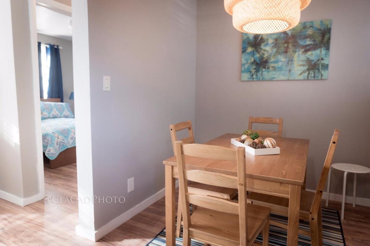 Comfy Miami 1Br Apt W/Free Parking & Wifi Экстерьер фото